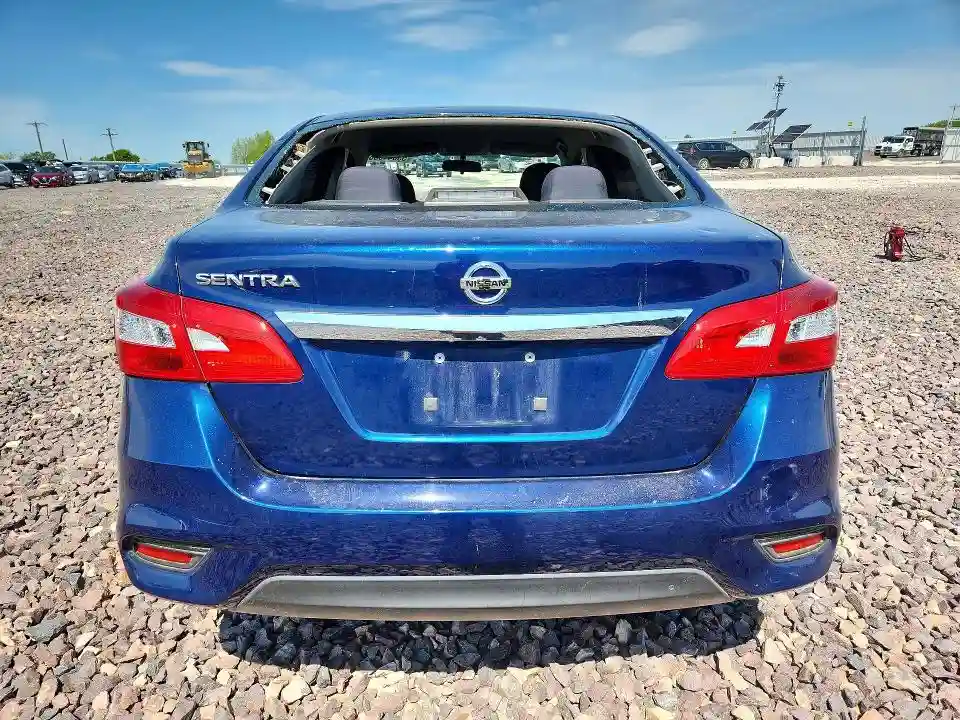 3N1AB7AP4HY392407 2017 NISSAN SENTRA-5