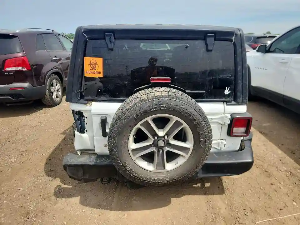1C4HJXEN8LW197983 2020 JEEP WRANGLER-5