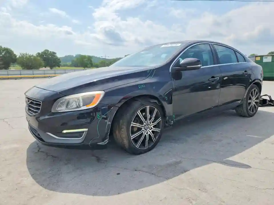 LYV402TM9JB168851 2018 VOLVO S60-0