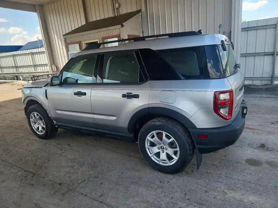 3FMCR9A65MRA45186 2021 FORD BRONCO-1
