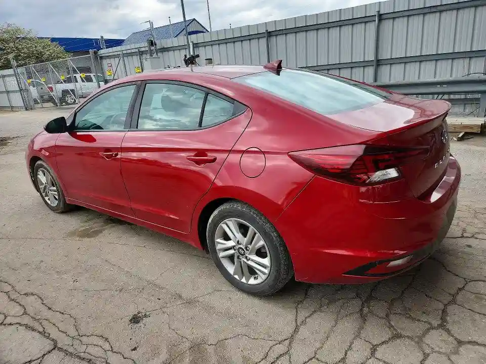 KMHD84LF7LU022345 2020 HYUNDAI ELANTRA-1