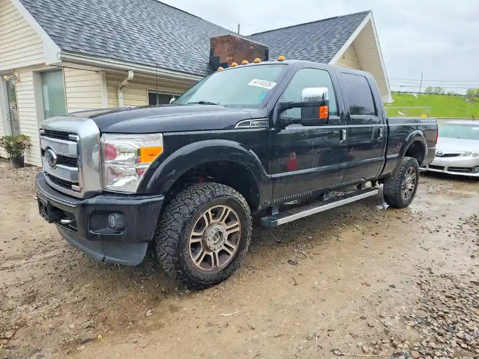 1FT7W2B62EEB59641 2014 FORD F250-0