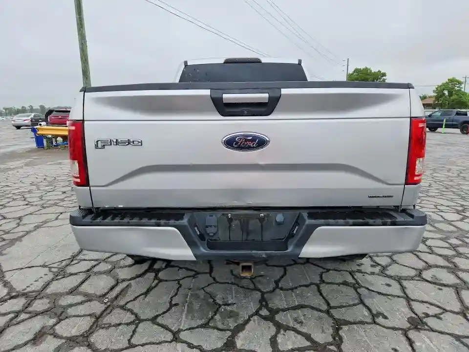 1FTFW1EF3FFC97380 2015 FORD F150-5