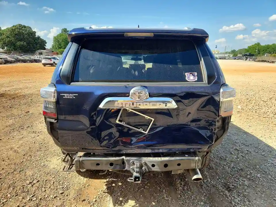 JTEBU5JR6J5502969 2018 TOYOTA 4RUNNER-5