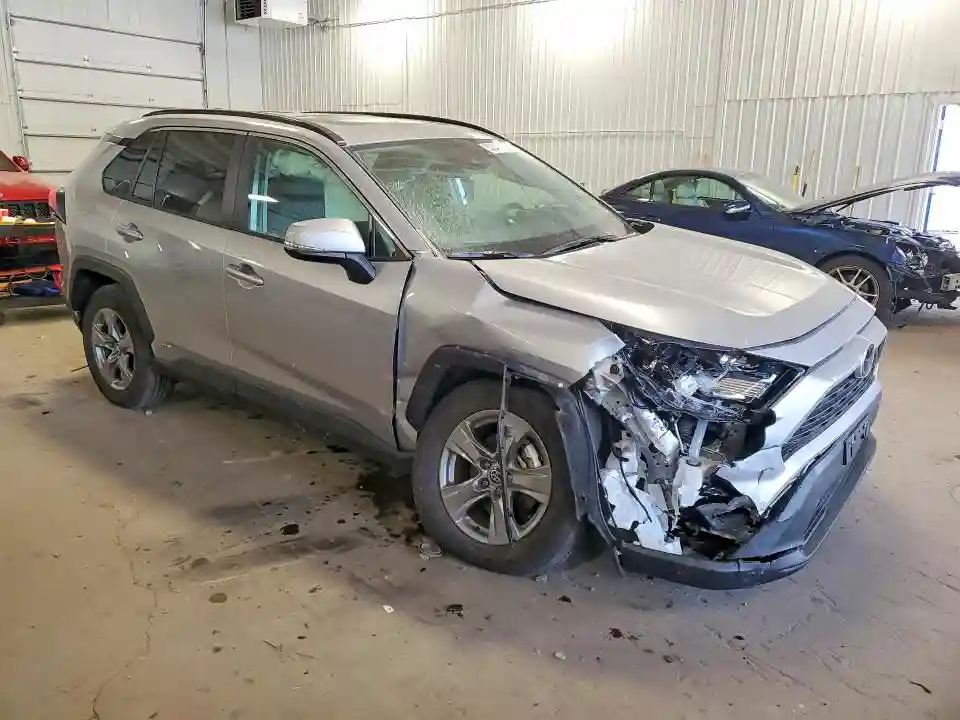 4T3RWRFVXSU202601 2025 TOYOTA RAV4-3