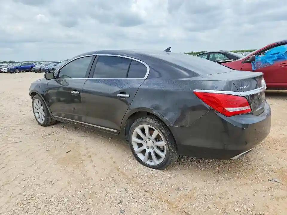 1G4GB5G34EF293164 2014 BUICK LACROSSE-1