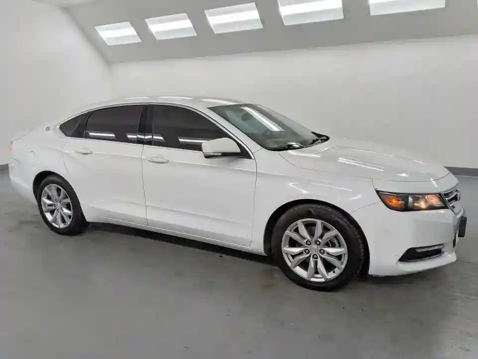 1G11Z5S33KU138411 2019 CHEVROLET IMPALA-3
