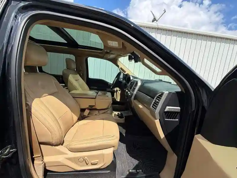 1FT7W2BT1HEC07818 2017 FORD F250-4