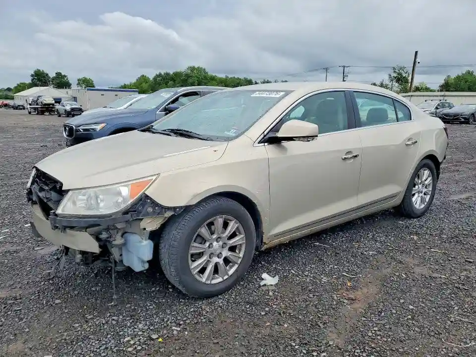 1G4GD5ER6CF323912 2012 BUICK LACROSSE-0