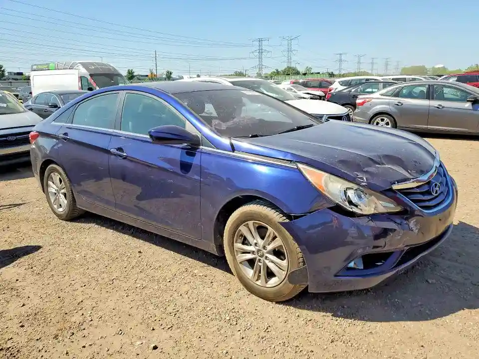5NPEB4AC4DH646134 2013 HYUNDAI SONATA-3