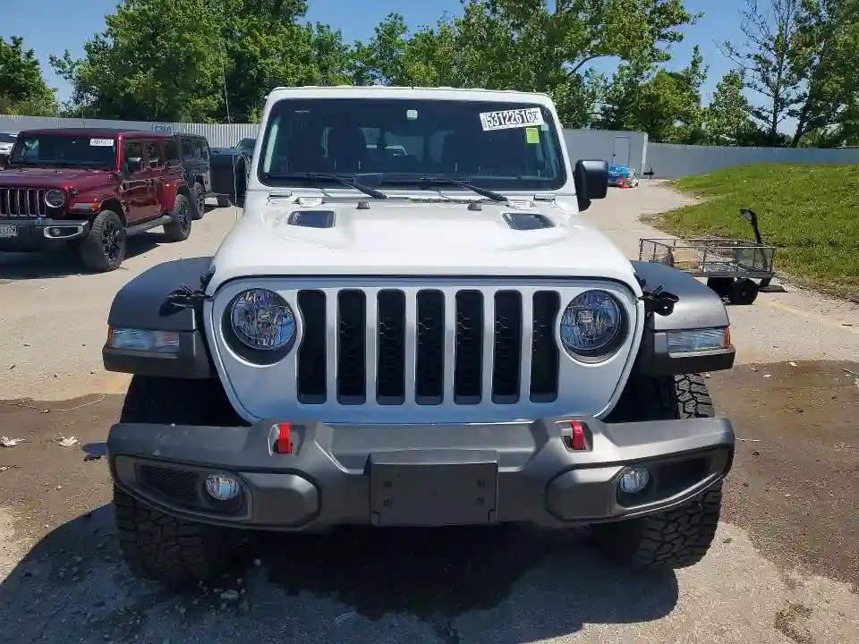 1C6JJTBG3PL546515 2023 JEEP GLADIATOR-4