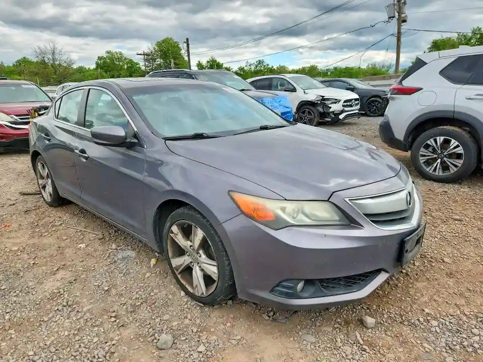 19VDE1F51FE004935 2015 ACURA ILX-3