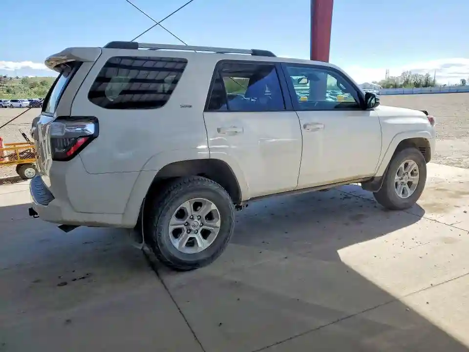 JTENU5JR4N5980598 2022 TOYOTA 4RUNNER-2