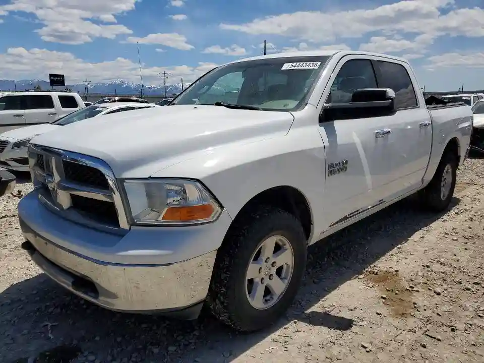 1C6RD7LTXCS293044 2012 DODGE RAM 1500-0