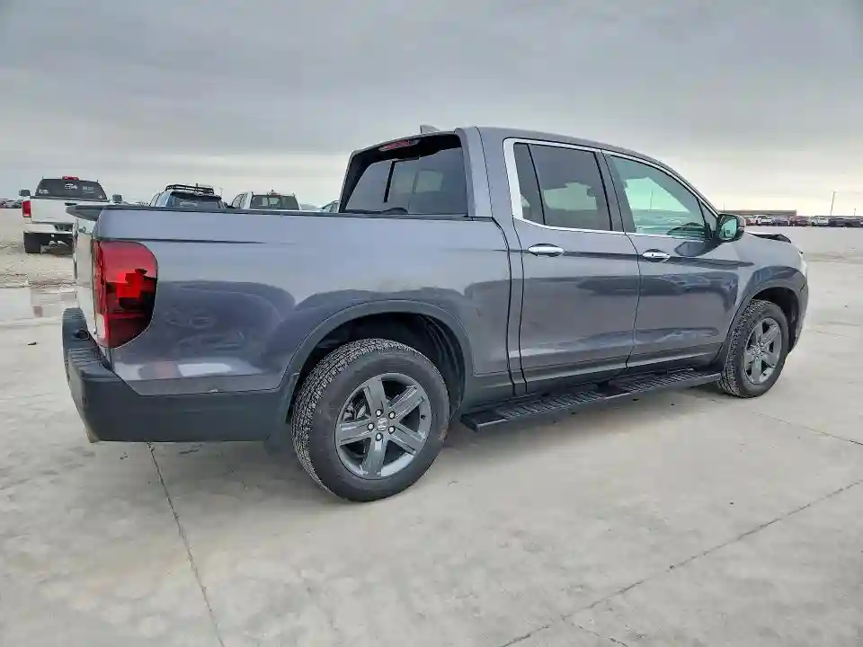 5FPYK3F72PB035886 2023 HONDA RIDGELINE-2