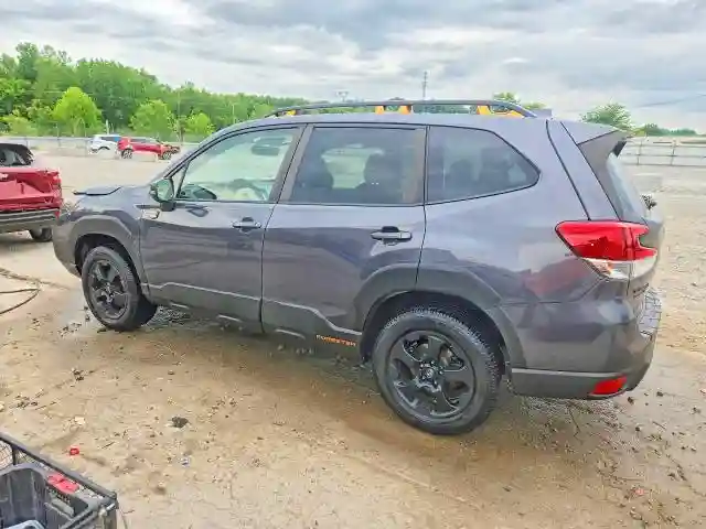 JF2SKAMC8NH420550 2022 SUBARU FORESTER-1