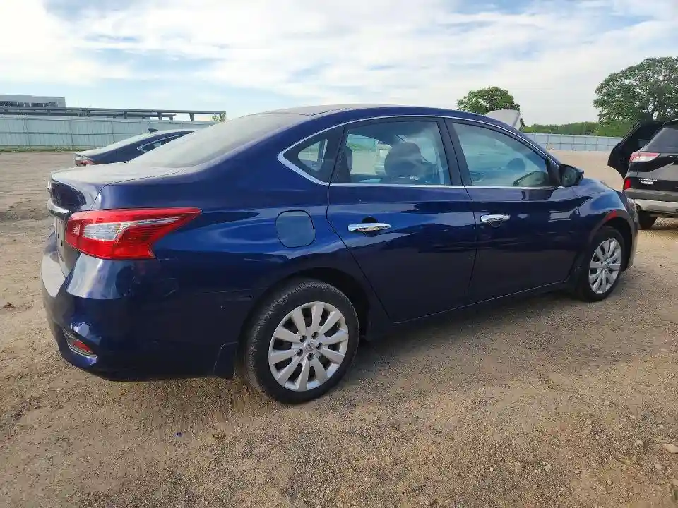3N1AB7AP1GY284535 2016 NISSAN SENTRA-2