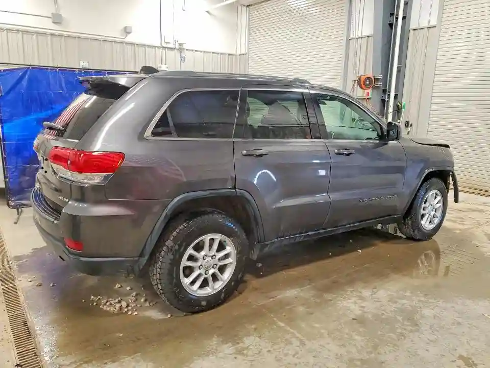 1C4RJFAG8JC378408 2018 JEEP GRAND CHEROKEE-2