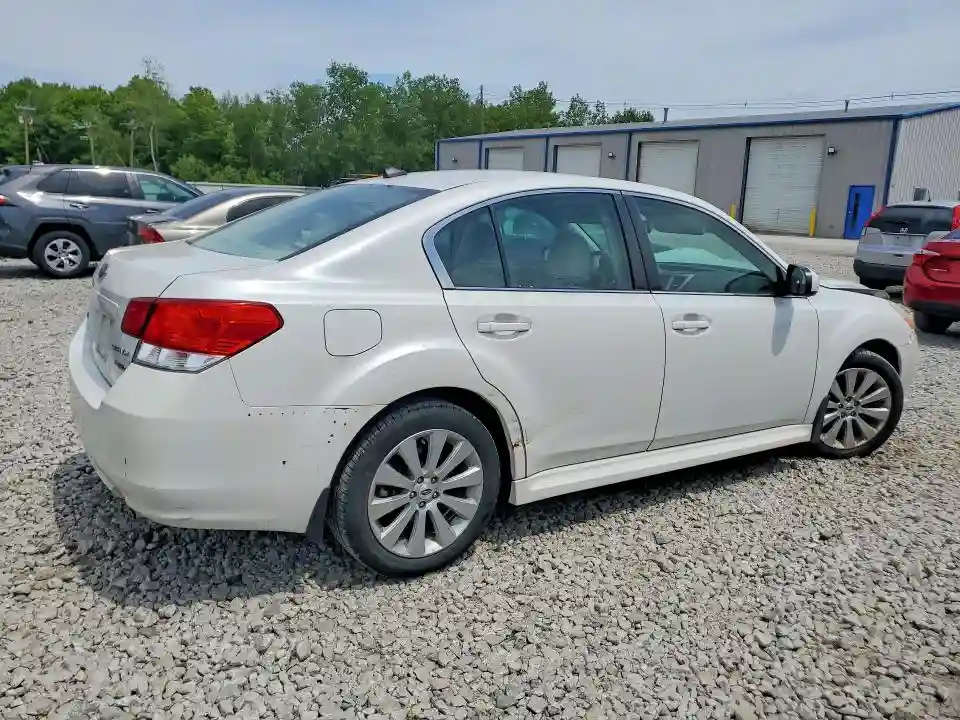 4S3BMDL63C2040845 2012 SUBARU LEGACY-2
