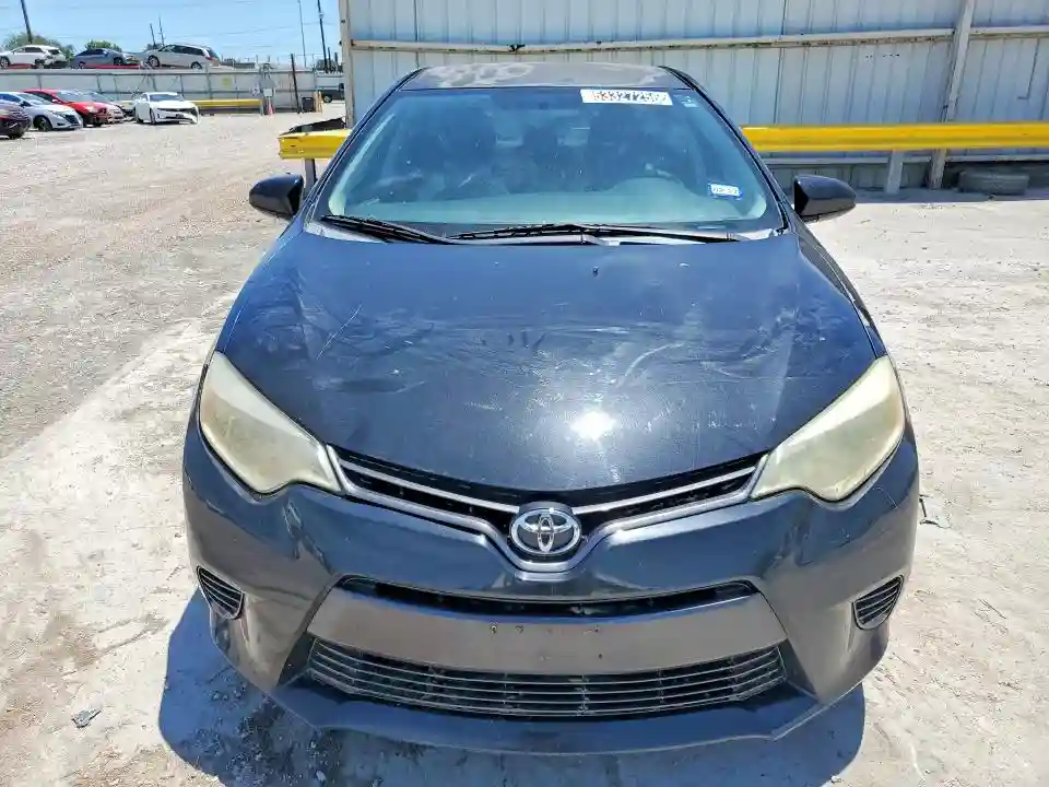5YFBURHE8FP246312 2015 TOYOTA COROLLA-4