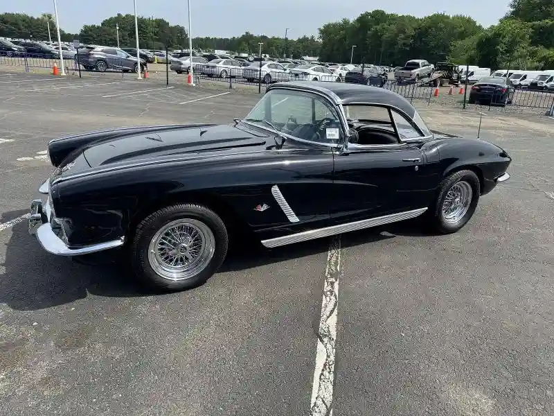 20867S11680 1962 CHEVROLET CORVETTE-1