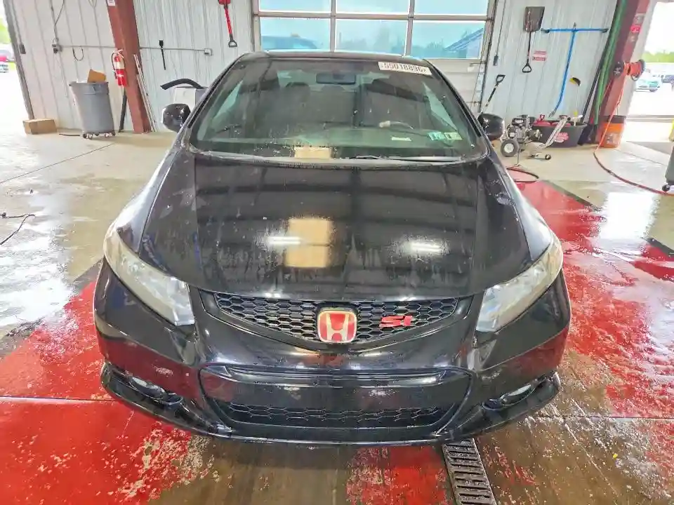 2HGFG4A57DH703315 2013 HONDA CIVIC-4