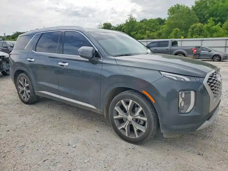KM8R34HE9NU438324 2022 HYUNDAI PALISADE-3