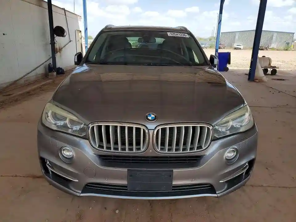 5UXKR6C59F0J79249 2015 BMW X5-4