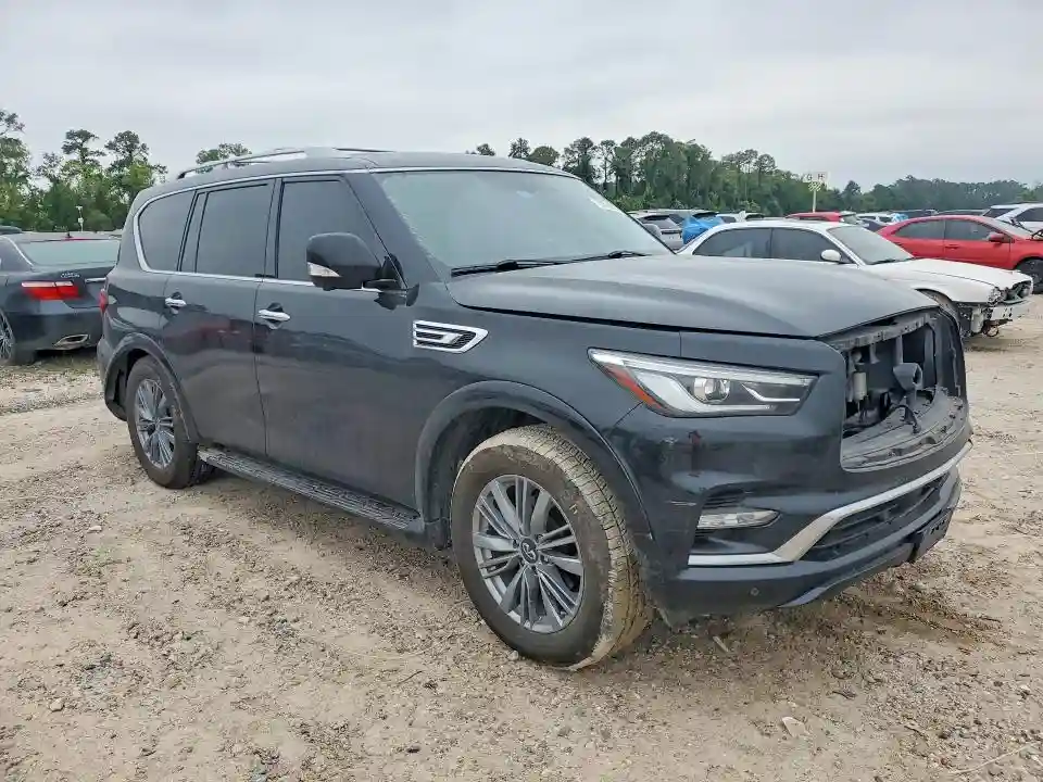 JN8AZ2AF9N9743563 2022 INFINITI QX80-3
