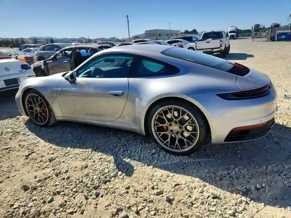 WP0AB2A97LS229517 2020 PORSCHE 911-1