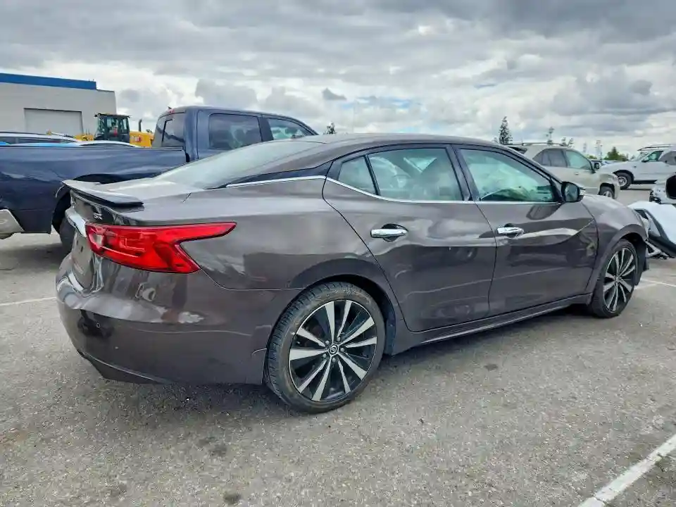 1N4AA6AP3GC383673 2016 NISSAN MAXIMA-2