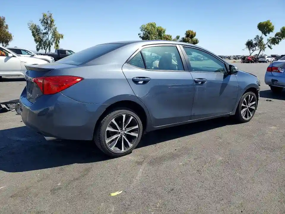 2T1BURHE3KC198406 2019 TOYOTA COROLLA-2