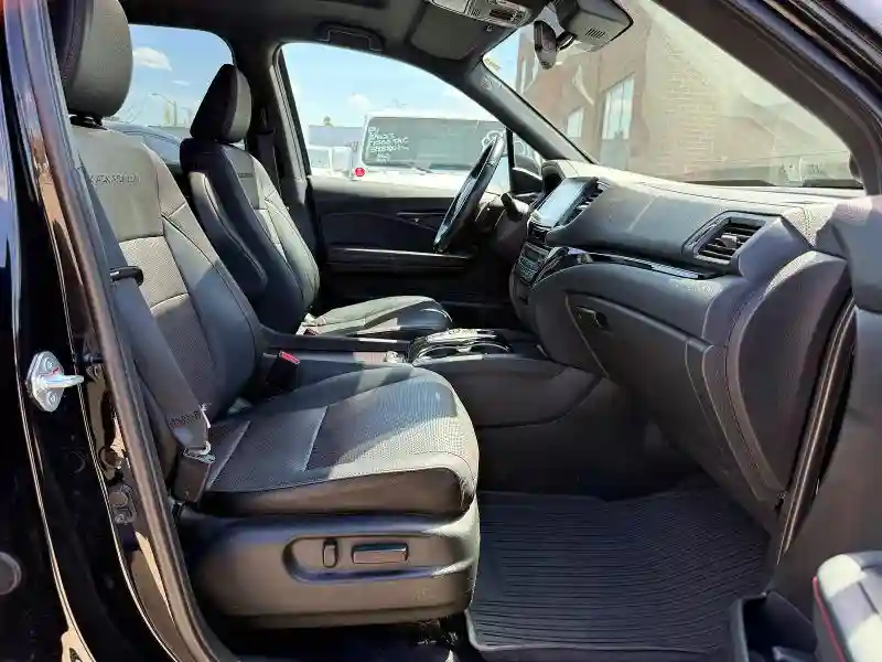 5FPYK3F80NB50 2022 HONDA RIDGELINE-4