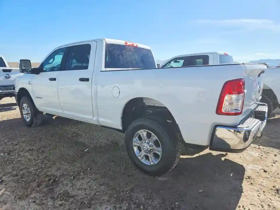 3C6UR5DL2PG537684 2023 RAM 2500-1