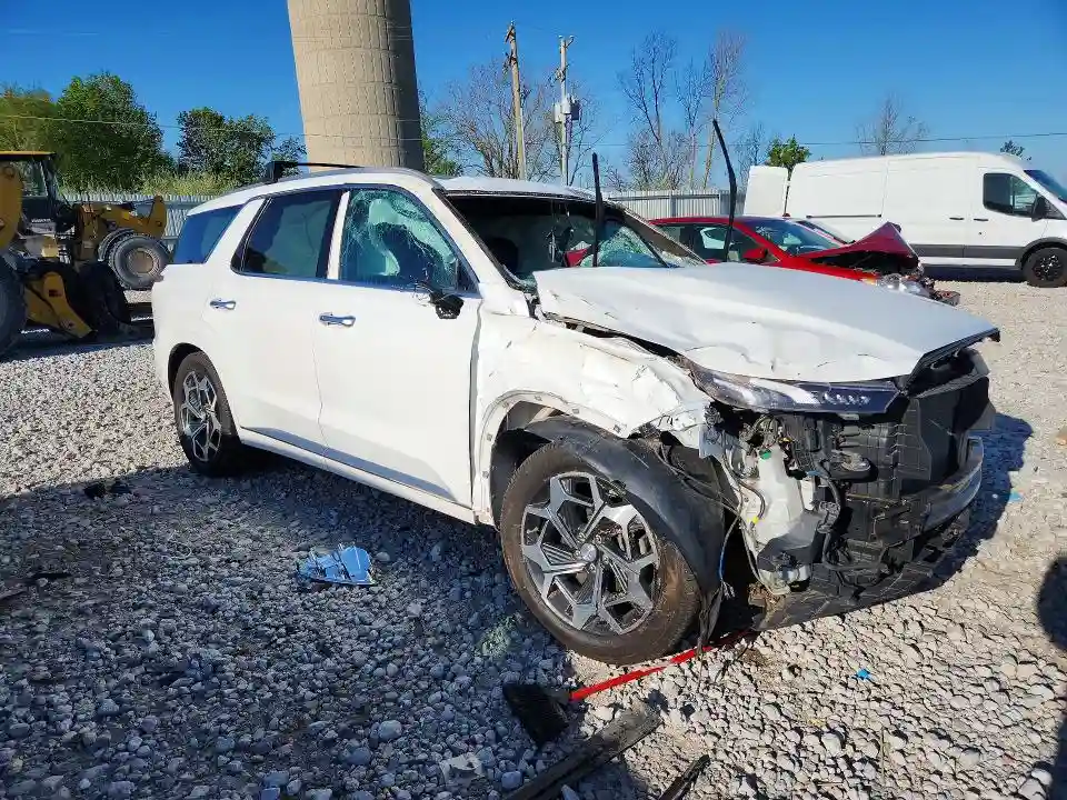 KM8R7DHE3NU384944 2022 HYUNDAI PALISADE-3