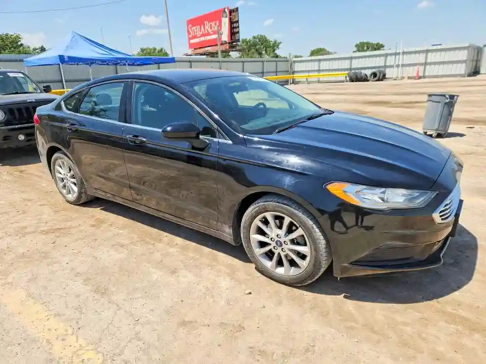 3FA6P0H70HR380417 2017 FORD FUSION-3