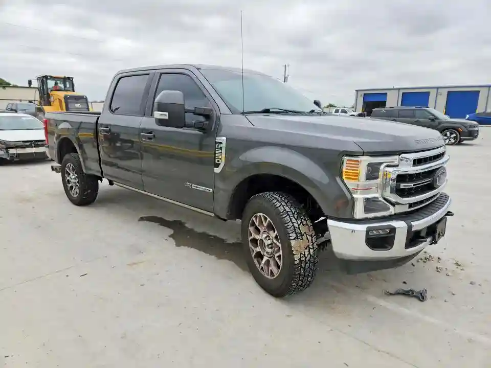 1FT7W2BT9LEC61246 2020 FORD F250-3