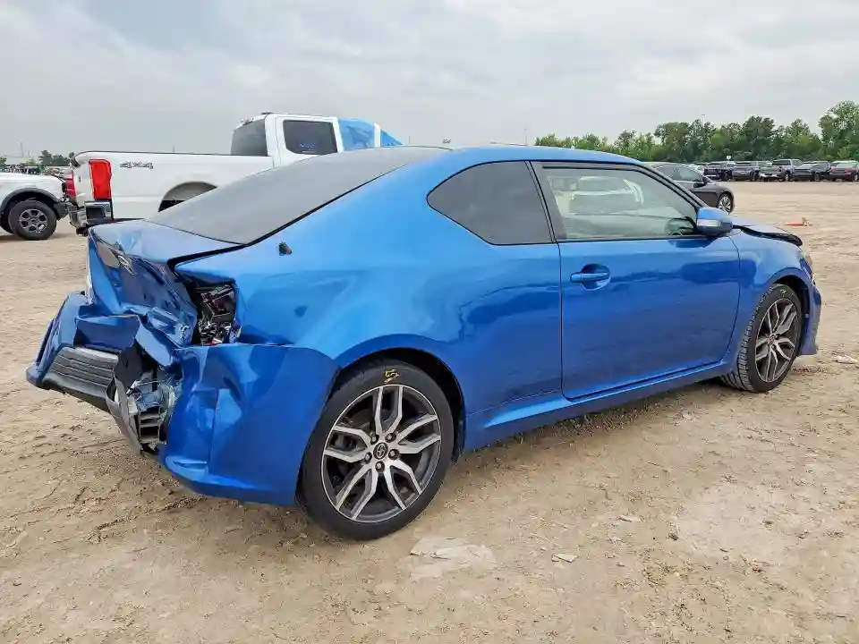 JTKJF5C79FJ002267 2015 SCION TC-2