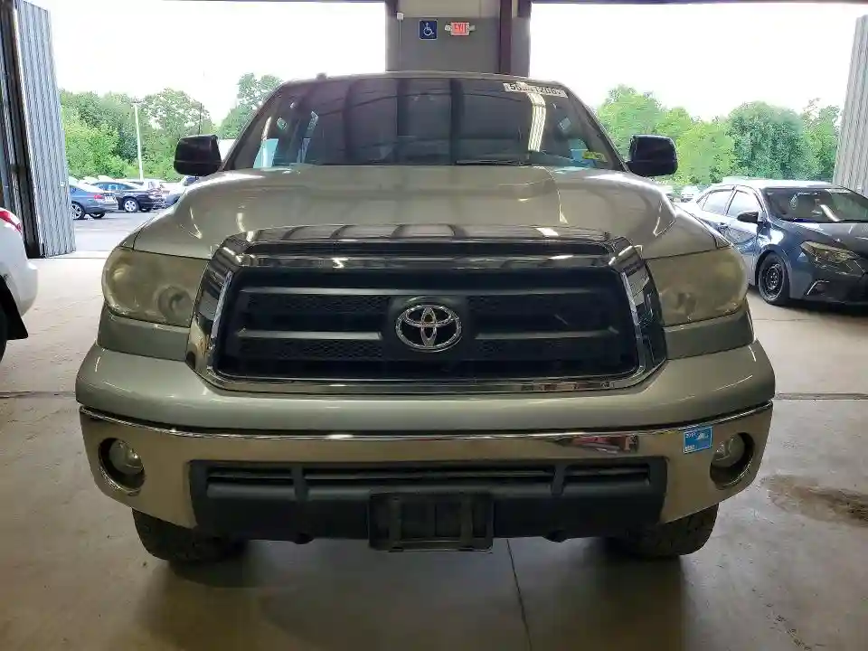5TFDY5F18BX187120 2011 TOYOTA TUNDRA-4