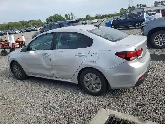 3KPA24AB3KE227344 2019 KIA RIO-1