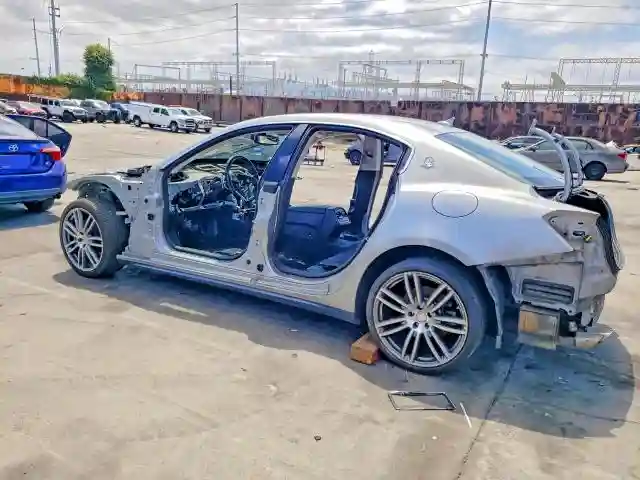 ZAM57XSAXG1168485 2016 MASERATI ALL OTHER-1