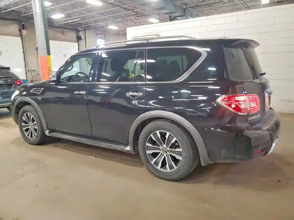 JN8AY2NC7J9551751 2018 NISSAN ARMADA-1