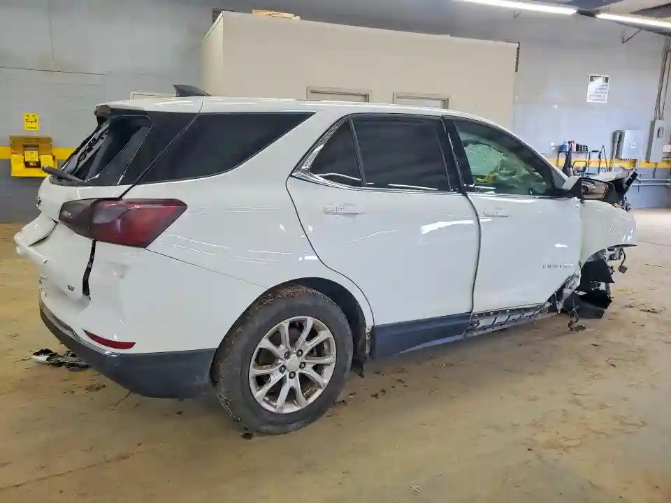 3GNAXJEV0KS607691 2019 CHEVROLET EQUINOX-2