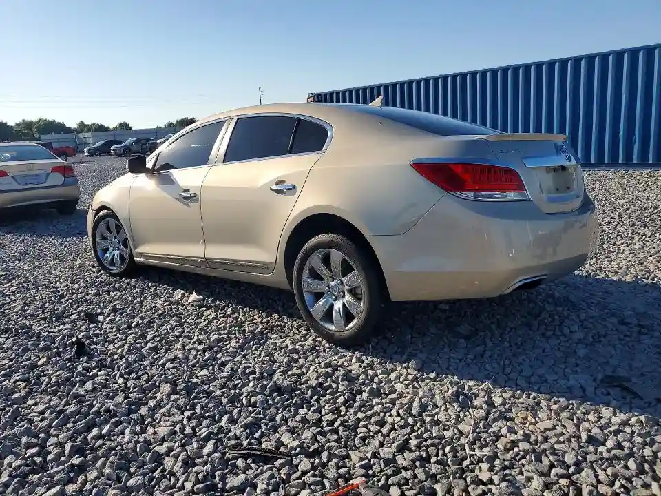 1G4GC5E36CF202392 2012 BUICK LACROSSE-1