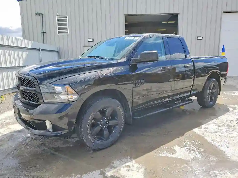 1C6RR7FG8PS590576 2023 RAM 1500-0