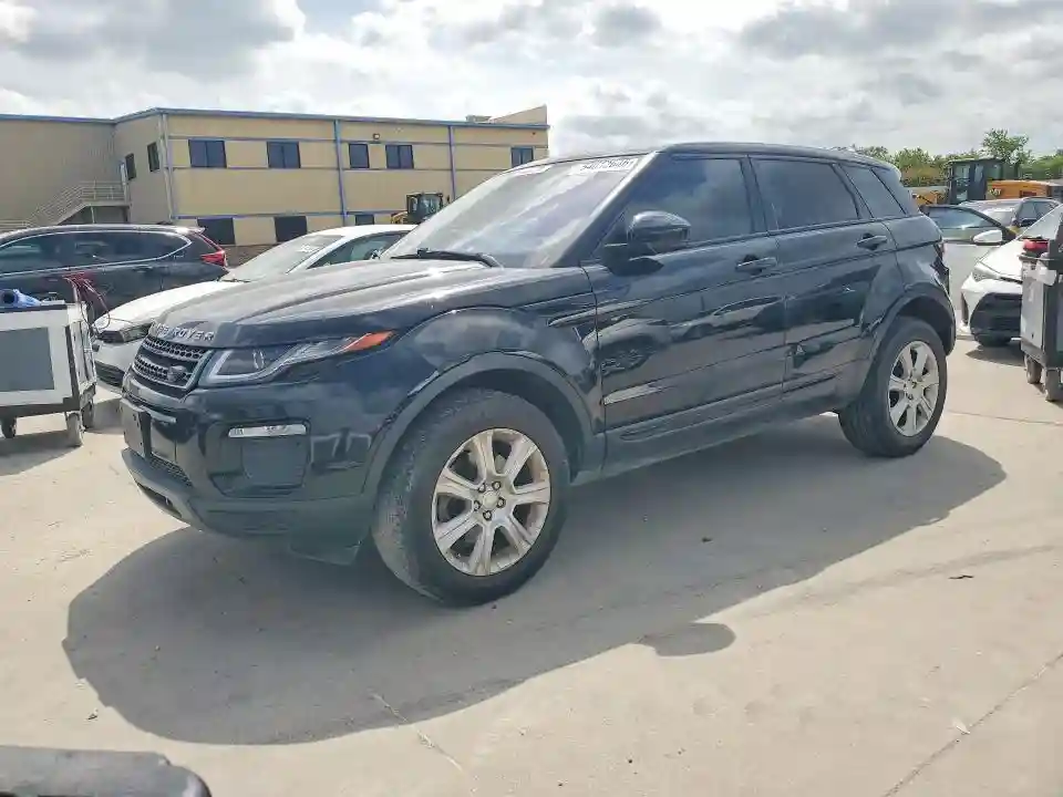 SALVP2RXXJH299991 2018 LAND ROVER RANGEROVER-0