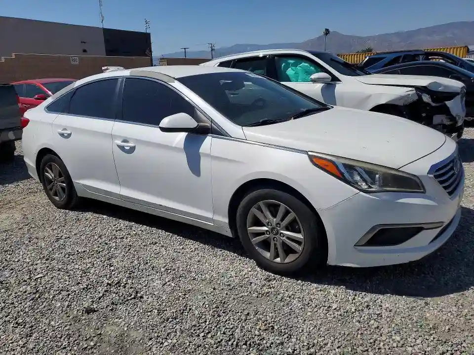 5NPE24AF3GH359186 2016 HYUNDAI SONATA SE-3