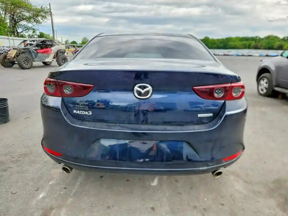 JM1BPABL4M1333917 2021 MAZDA 3-5
