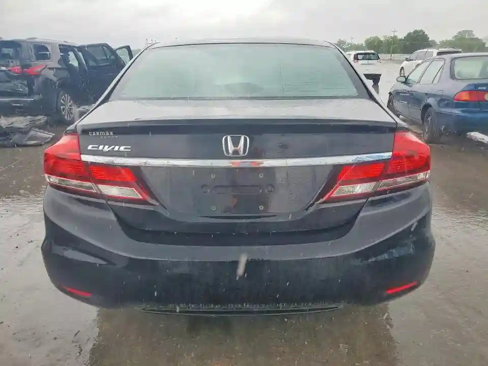 19XFB2F72FE071818 2015 HONDA CIVIC-5