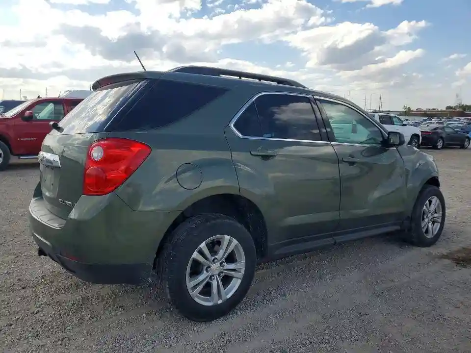 2GNALCEK6F6140486 2015 CHEVROLET EQUINOX-2